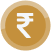 inr icon
