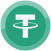 usdt icon